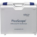 מזוודת אחסון קשיחה לאוסצילוסקופ - סדרה PICOSCOPE 4444