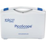 מזוודת אחסון קשיחה לאוסצילוסקופ - סדרה PICOSCOPE 3000