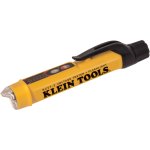 גלאי מתח מקצועי ללא מגע עם פנס - KLEIN TOOLS NCVT-3