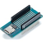 כרטיס הרחבה - ARDUINO MKR MEM SHIELD