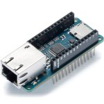 כרטיס הרחבה - ARDUINO MKR ETHERNET SHIELD