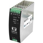 ספק כוח AC/DC לפס דין - 240W - 85V~264V ⇒ 24V / 10A