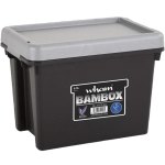 קופסת אחסון - WHAM BAM - BLACK - 6.5L