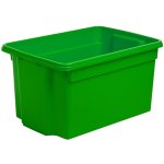 קופסת אחסון - WHAM STACK & STORE - GREEN - 50L