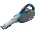 שואב אבק ציקלון ידני נטען - BLACK & DECKER DVJ320J