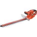 גוזם גדר חיה חשמלי מקצועי - BLACK & DECKER GT4245