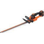 גוזם גדר חיה מקצועי נטען BLACK & DECKER GTC36552PC - 36V