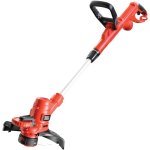 גוזם דשא חשמלי מקצועי BLACK & DECKER ST5530 - 550W