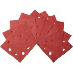 חבילת פדי ליטוש - DWEALT DT3025-QZ - 115X115MM - 240 GRIT