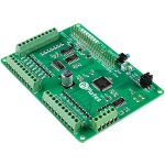 כרטיס הרחבה DAQC2PLATE עבור RASPBERRY PI 3