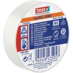 איזולירבנד מקצועי לבן - TESA 53988 - 19MM X 25M