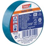 איזולירבנד מקצועי כחול - TESA 53988 - 19MM X 25M