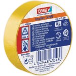 איזולירבנד מקצועי צהוב - TESA 53988 - 19MM X 25M