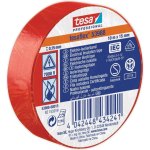 איזולירבנד מקצועי אדום - TESA 53988 - 19MM X 25M