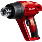 אקדח אוויר חם - EINHELL TH-HA 2000/1 KIT