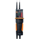 בודק מתח AC/DC מקצועי - TESTO 750-1