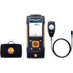 מודד ספיקת אוויר דיגיטלי - TESTO 440 LUX KIT