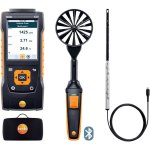 מודד ספיקת אוויר דיגיטלי - TESTO 440 AIR FLOW COMBO KIT 1