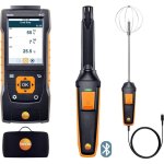 מודד ספיקת אוויר דיגיטלי - TESTO 440 INDOOR COMFORT COMBO KIT