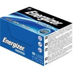 10 סוללות ליתיום - ENERGIZER ULTIMATE LITHIUM - PP3 9V