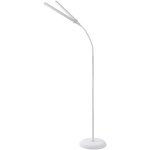 מנורת רצפה מעוצבת - DAYLIGHT DUO LED FLOOR LAMP