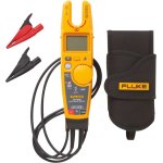 בודק מתח AC/DC מקצועי פלוק - FLUKE T6-1000 KIT