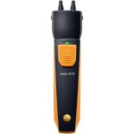 מודד לחץ דיפרנציאלי ידני - TESTO 510I BLUETOOTH