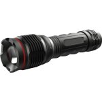 פנס ידני מקצועי - PRO ELEC PE000053 - 1400 LUMENS