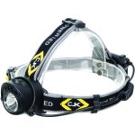 פנס ראש מקצועי - CK TOOLS T9612 - 150 LUMENS