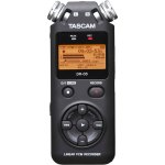 טייפ מנהלים דיגיטלי מקצועי - TASCAM DR-05