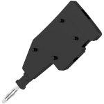 מתאם בדיקה לטרמינל בלוק - 1WAY , 1.5MM² , 0.2A , 250V