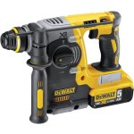 פטישון מקצועי נטען DEWALT DCH273P2 - 18V