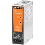 ספק כוח AC/DC לפס דין - 120W - 85V~264V ⇒ 12V / 10A