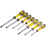 סט מברגים (פיליפס+שטוח) - 7 יחידות - CK TOOLS T49162D