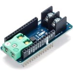 כרטיס הרחבה - ARDUINO MKR THERM SHIELD