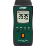 מודד עוצמת כוח סולארי - EXTECH SP505