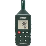 מודד טמפרטורה ולחות ידני דיגיטלי - EXTECH RHT510