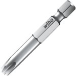 ביט למברגה - ראש פיליפס - WIHA 32490 - PH1 X 50MM