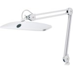 מנורת עבודה שולחנית עם תאורת DAYLIGHT TASK LAMP XL - LED