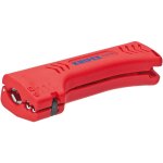 מסיר בידוד אוניברסלי לכבלים תעשייתיים - KNIPEX 16 90 130 SB