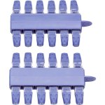 סט מתאמים - IDEAL NETWORKS RJ45 IDENTIFIERS