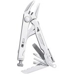 אולר רב-תכליתי לדרמן - 15 כלים - LEATHERMAN CRUNCH