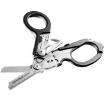 אולר רב-תכליתי לדרמן - 6 כלים - LEATHERMAN RAPTOR