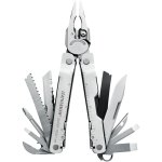 אולר רב-תכליתי לדרמן - 19 כלים - LEATHERMAN SUPER TOOL 300