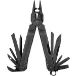 אולר רב-תכליתי לדרמן - 19 כלים - LEATHERMAN SUPER TOOL 300 EOD