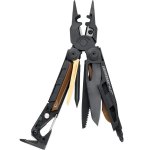 אולר רב-תכליתי לדרמן - 16 כלים - LEATHERMAN MUT EOD