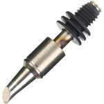 ראש למלחם גז PORTASOL - FLAT 4.8MM