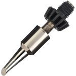 ראש למלחם גז - PORTASOL - FLAT 3.2MM