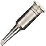 ראש למלחם גז - PORTASOL - CHISEL 3.2MM