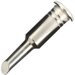 ראש למלחם גז - PORTASOL - CHISEL 4.8MM